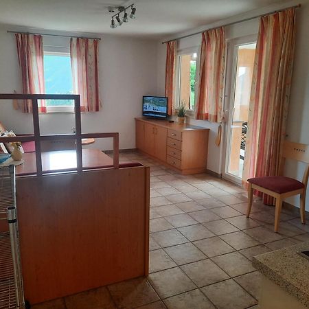 Appartementhaus Am Waalweg Rifiano Εξωτερικό φωτογραφία