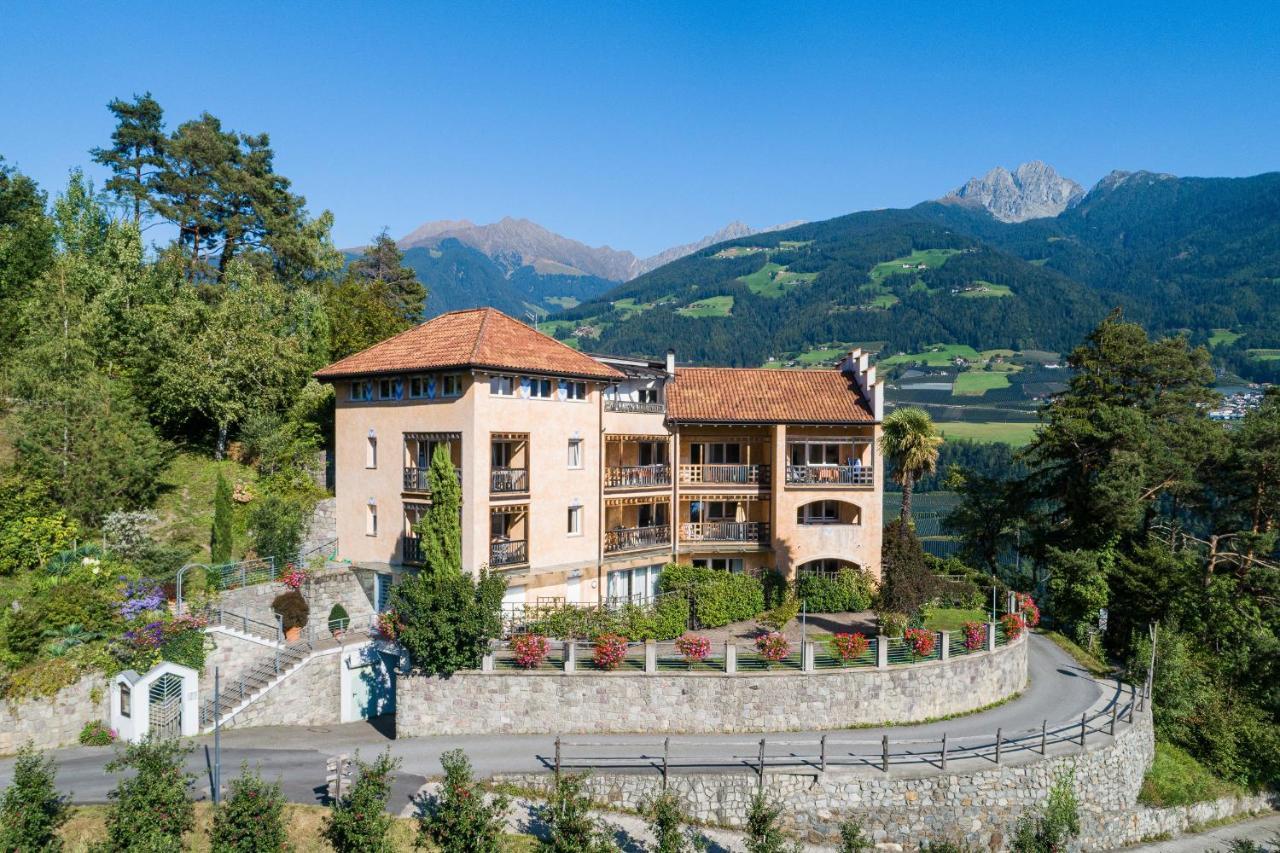 Appartementhaus Am Waalweg Rifiano Εξωτερικό φωτογραφία