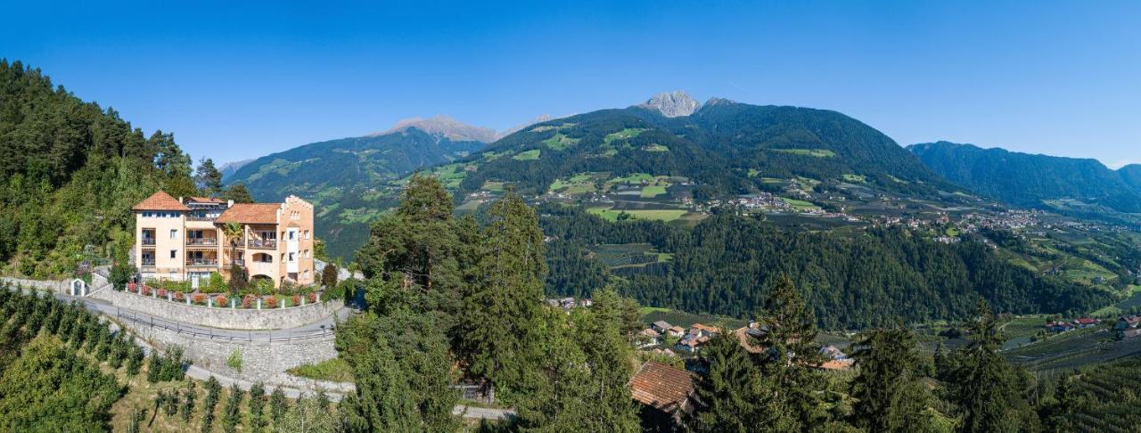 Appartementhaus Am Waalweg Rifiano Εξωτερικό φωτογραφία