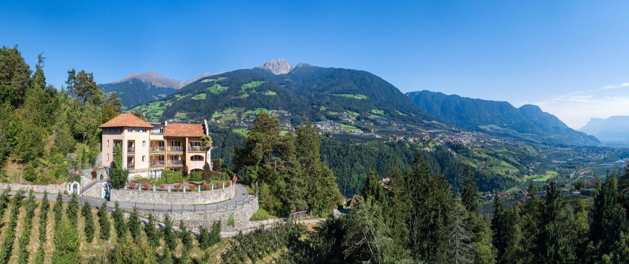 Appartementhaus Am Waalweg Rifiano Εξωτερικό φωτογραφία