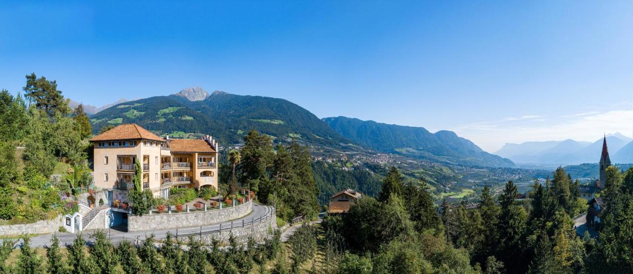 Appartementhaus Am Waalweg Rifiano Εξωτερικό φωτογραφία