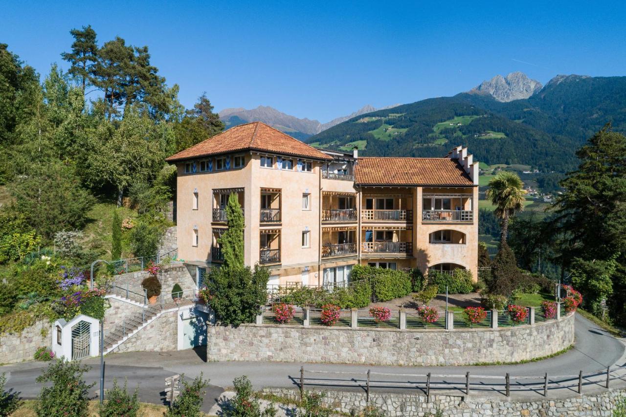 Appartementhaus Am Waalweg Rifiano Εξωτερικό φωτογραφία