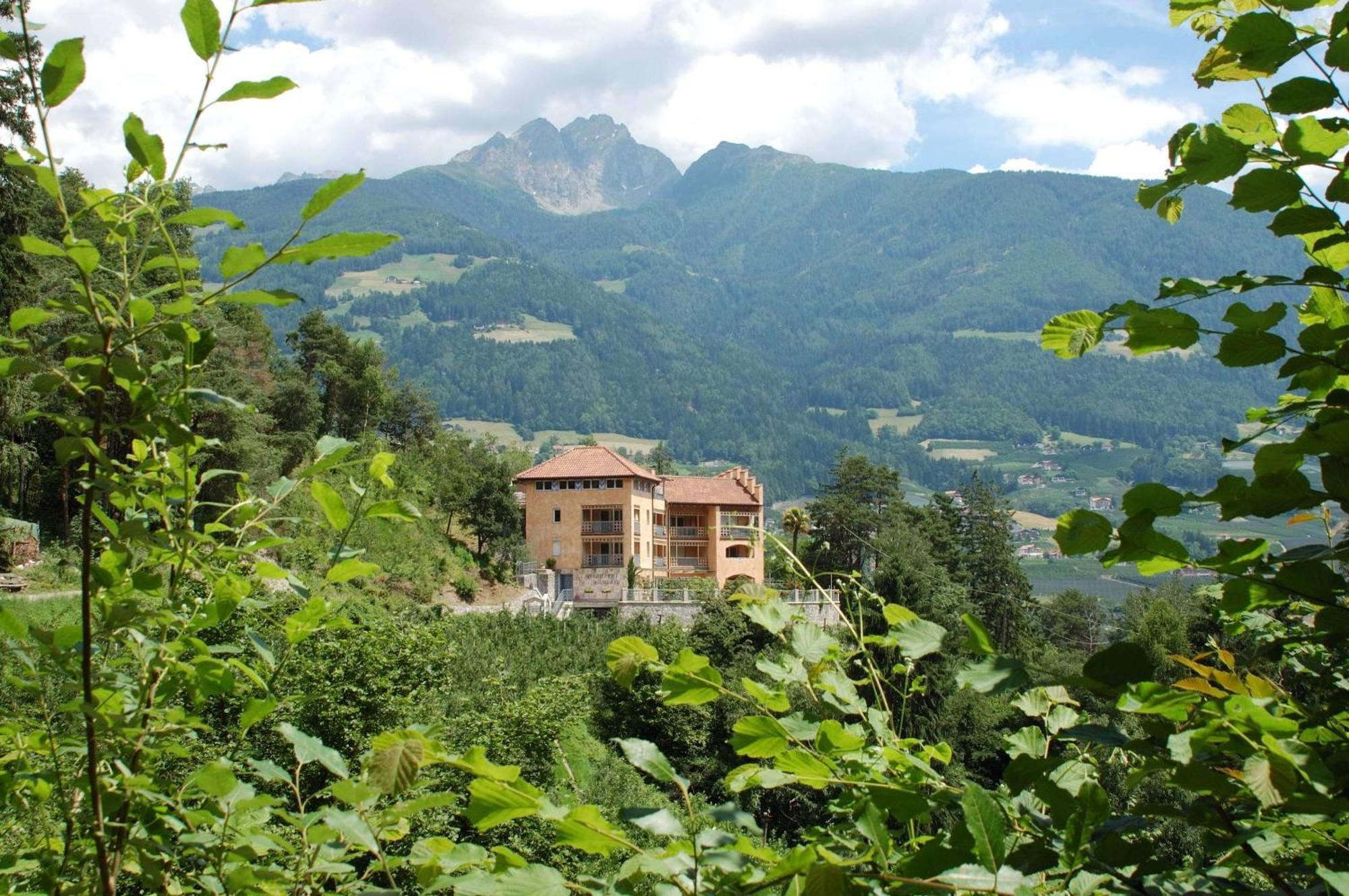 Appartementhaus Am Waalweg Rifiano Εξωτερικό φωτογραφία