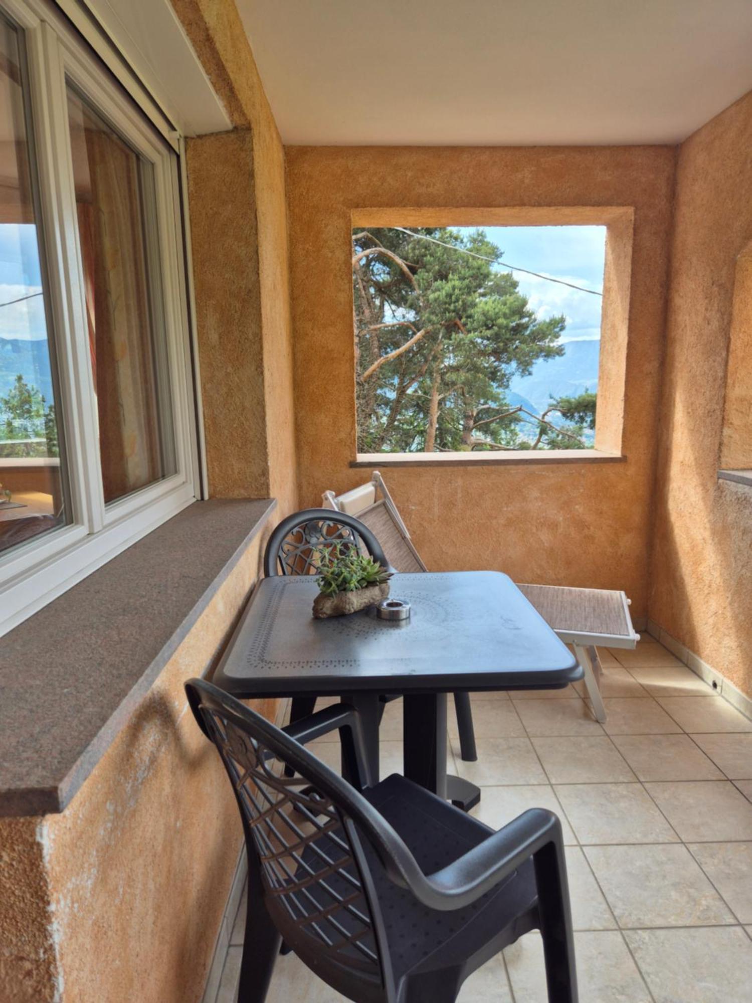 Appartementhaus Am Waalweg Rifiano Εξωτερικό φωτογραφία
