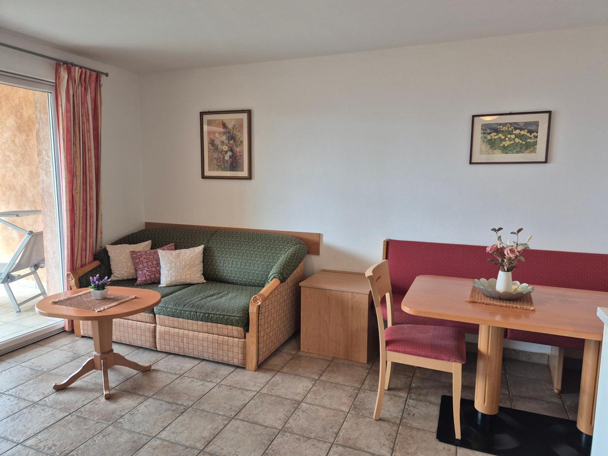 Appartementhaus Am Waalweg Rifiano Εξωτερικό φωτογραφία