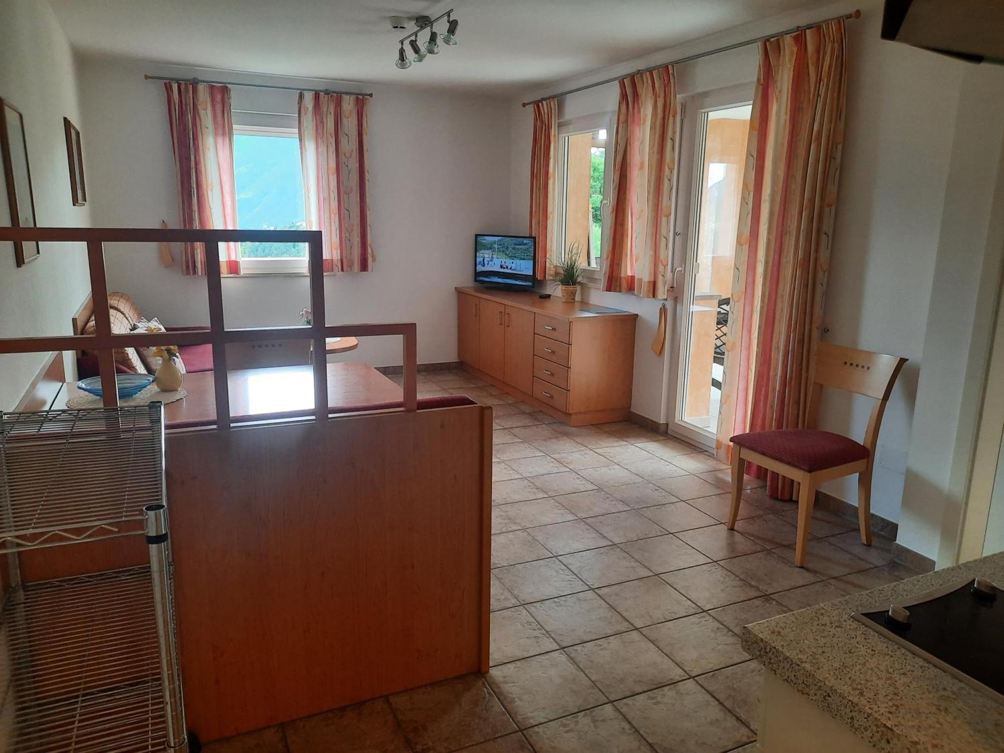 Appartementhaus Am Waalweg Rifiano Εξωτερικό φωτογραφία