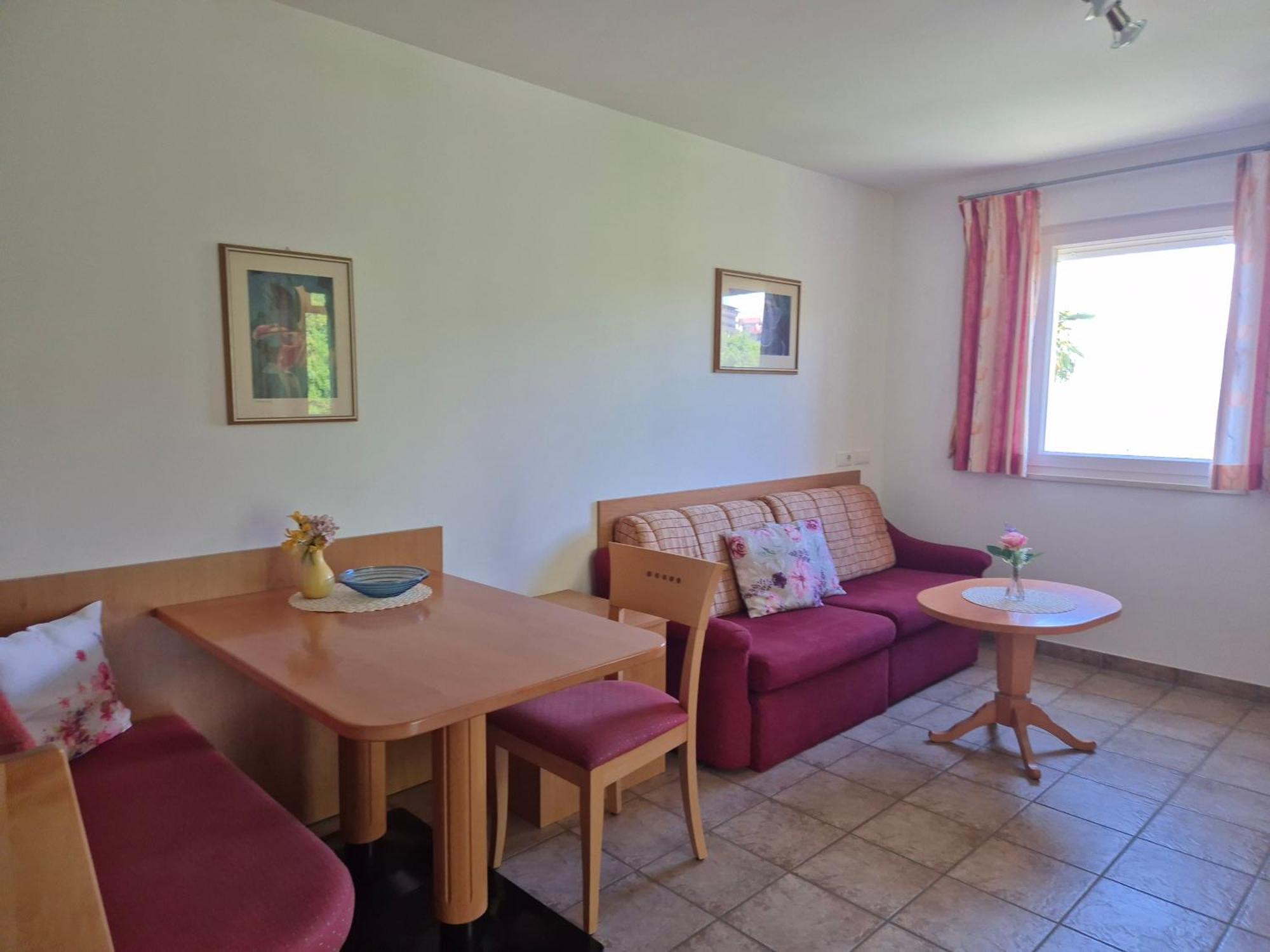 Appartementhaus Am Waalweg Rifiano Εξωτερικό φωτογραφία