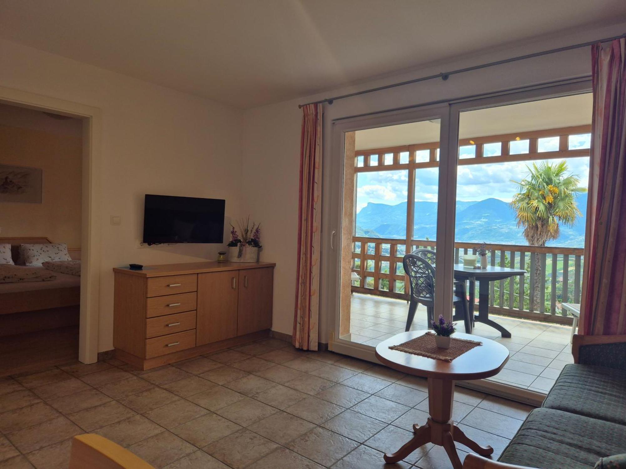 Appartementhaus Am Waalweg Rifiano Εξωτερικό φωτογραφία