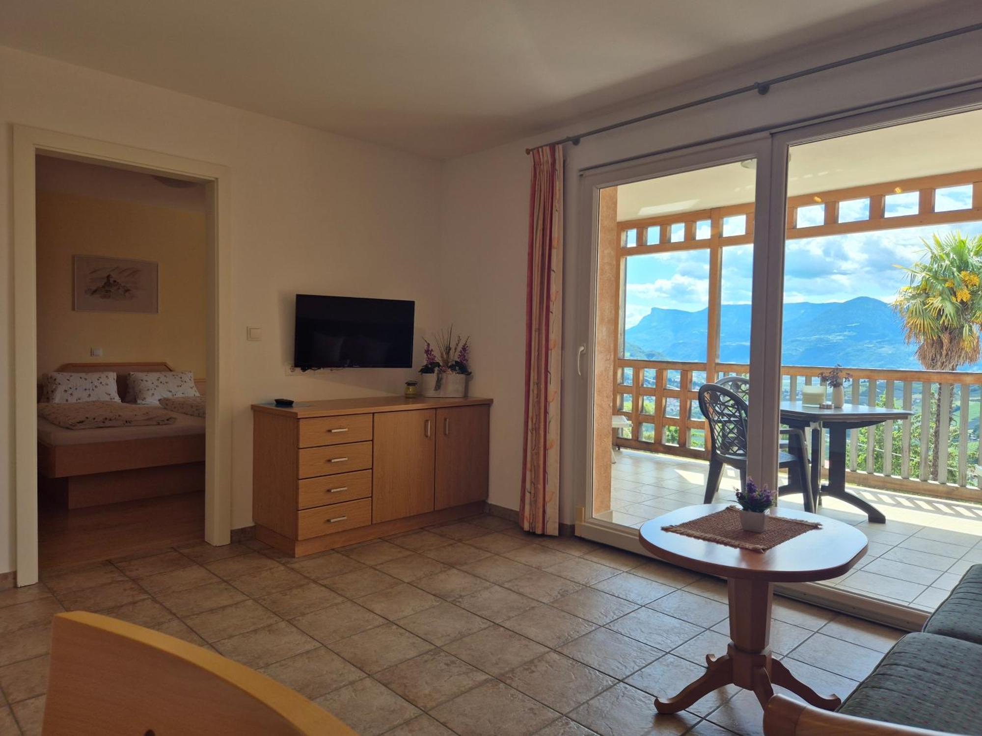Appartementhaus Am Waalweg Rifiano Εξωτερικό φωτογραφία