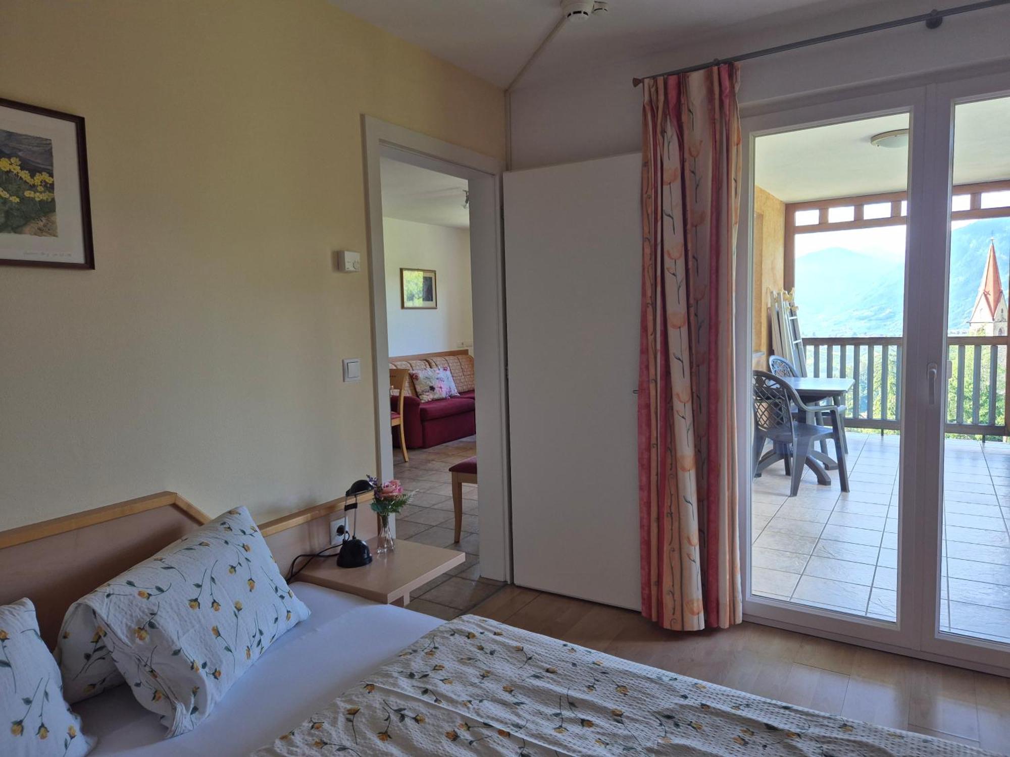 Appartementhaus Am Waalweg Rifiano Εξωτερικό φωτογραφία