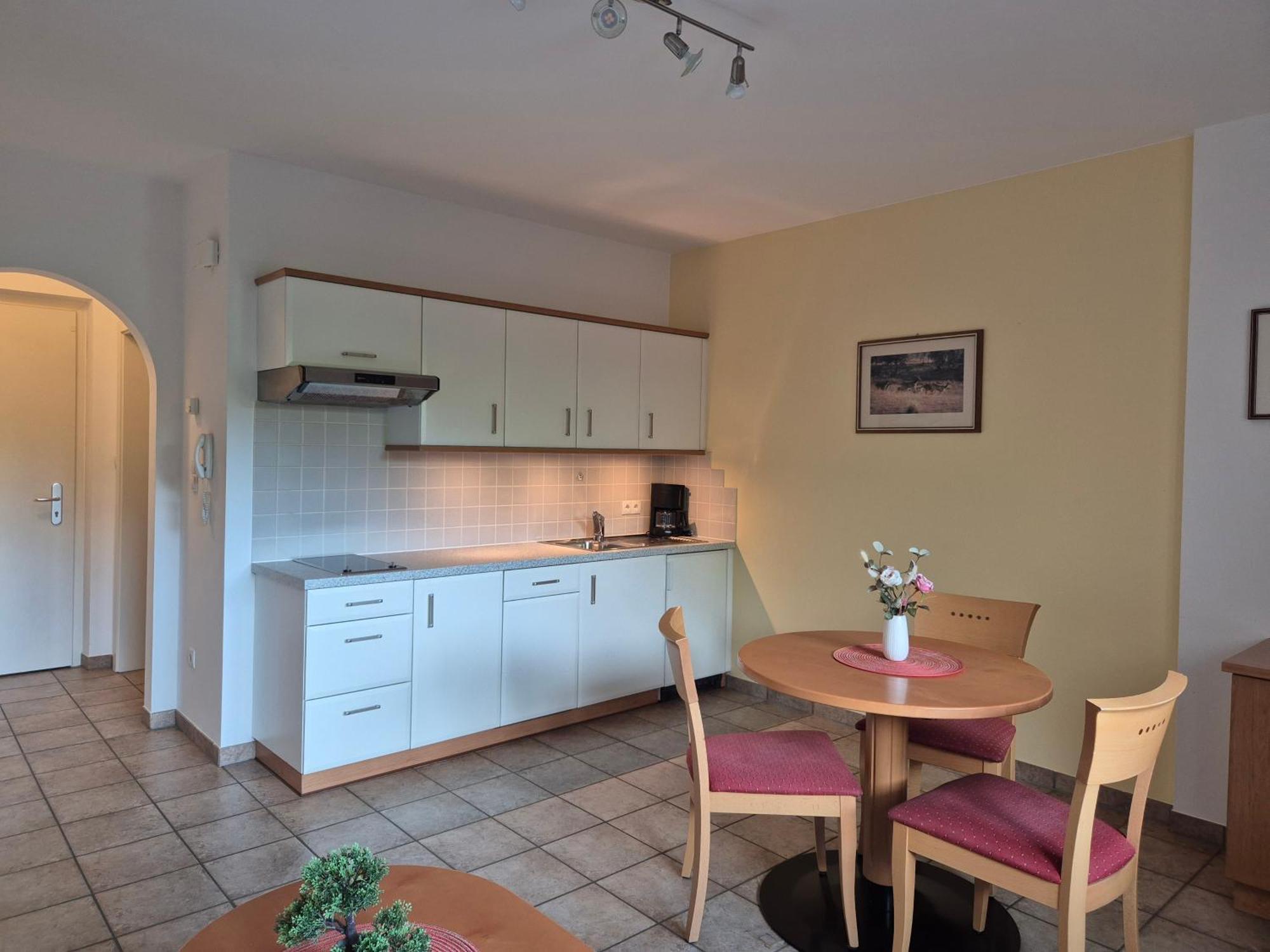 Appartementhaus Am Waalweg Rifiano Εξωτερικό φωτογραφία