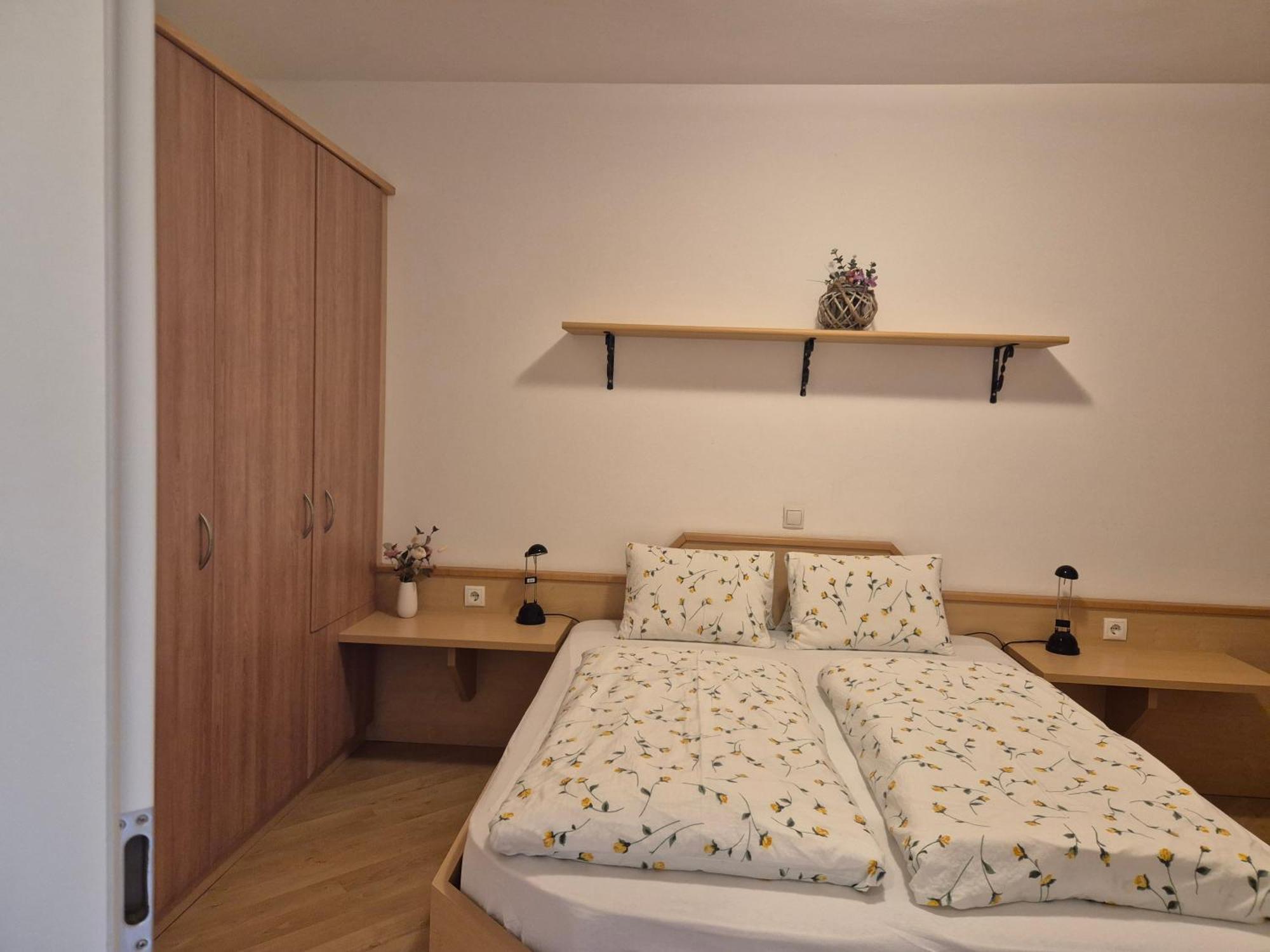 Appartementhaus Am Waalweg Rifiano Εξωτερικό φωτογραφία