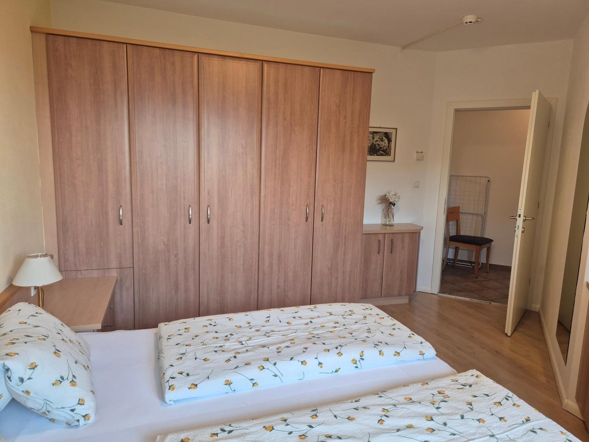 Appartementhaus Am Waalweg Rifiano Εξωτερικό φωτογραφία