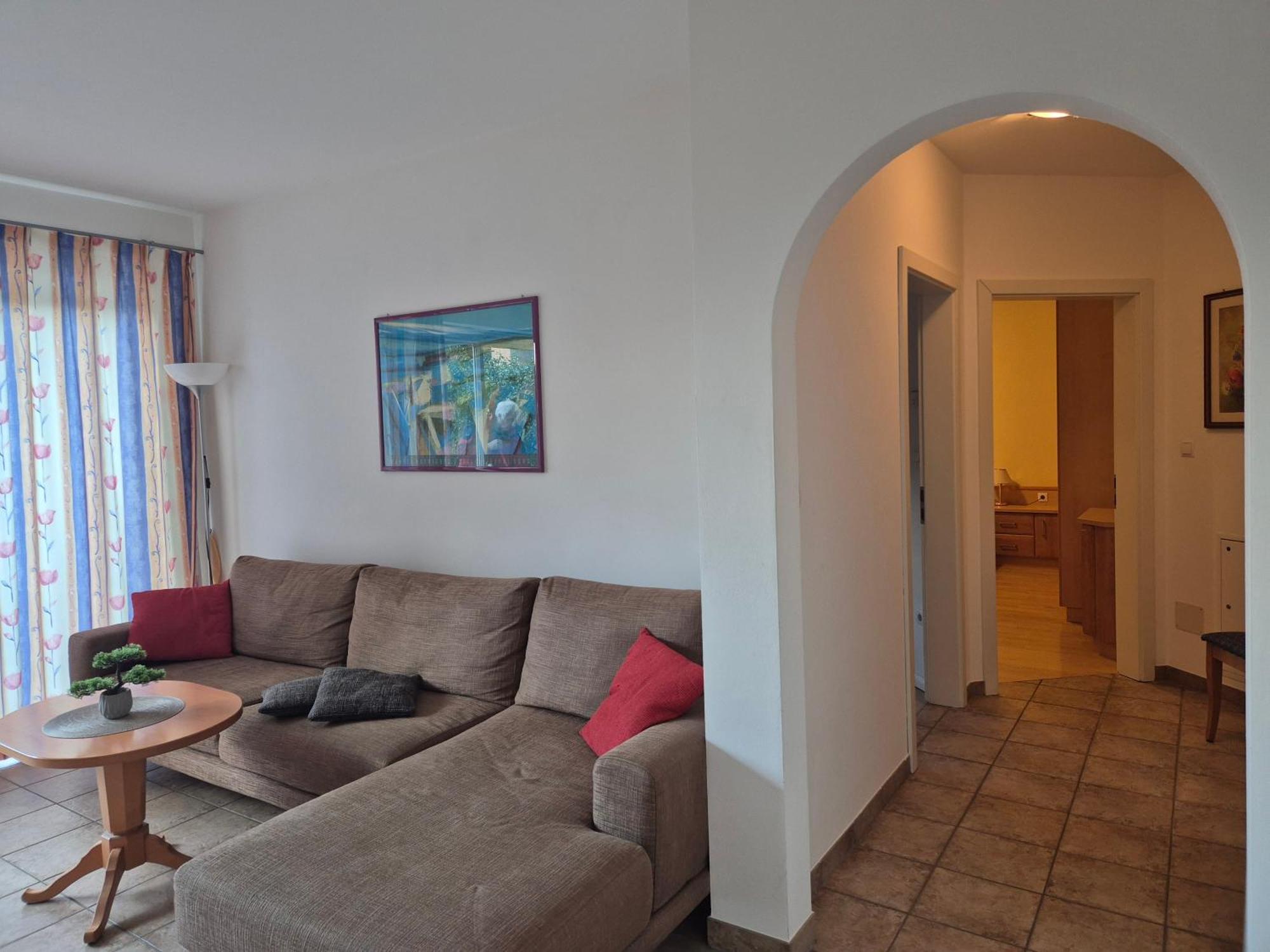 Appartementhaus Am Waalweg Rifiano Εξωτερικό φωτογραφία