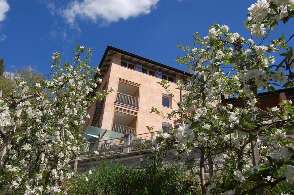 Appartementhaus Am Waalweg Rifiano Εξωτερικό φωτογραφία