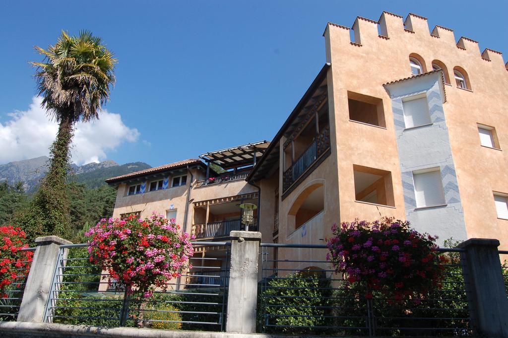 Appartementhaus Am Waalweg Rifiano Εξωτερικό φωτογραφία