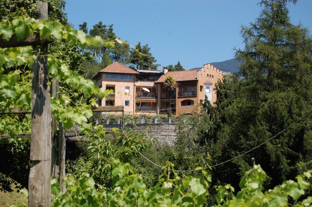 Appartementhaus Am Waalweg Rifiano Εξωτερικό φωτογραφία
