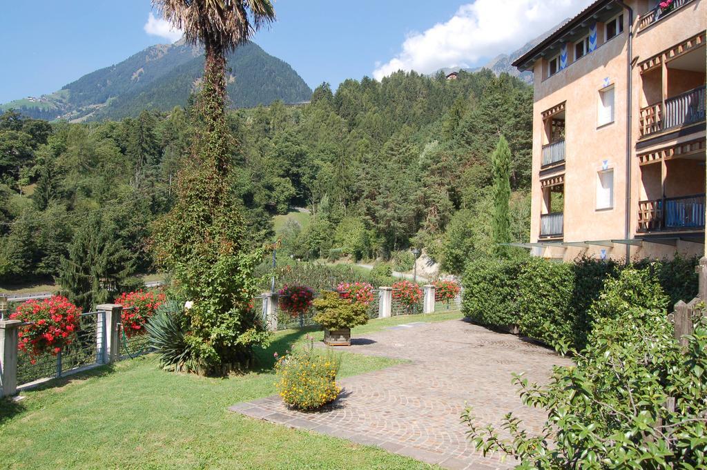 Appartementhaus Am Waalweg Rifiano Εξωτερικό φωτογραφία