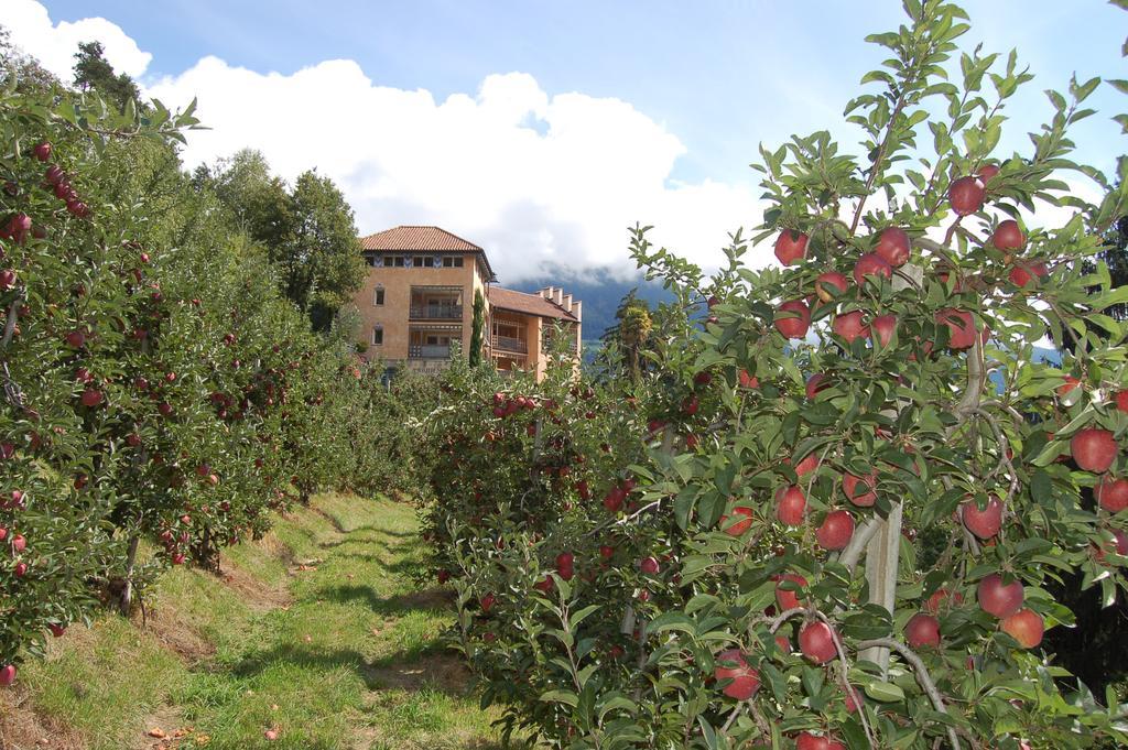 Appartementhaus Am Waalweg Rifiano Εξωτερικό φωτογραφία
