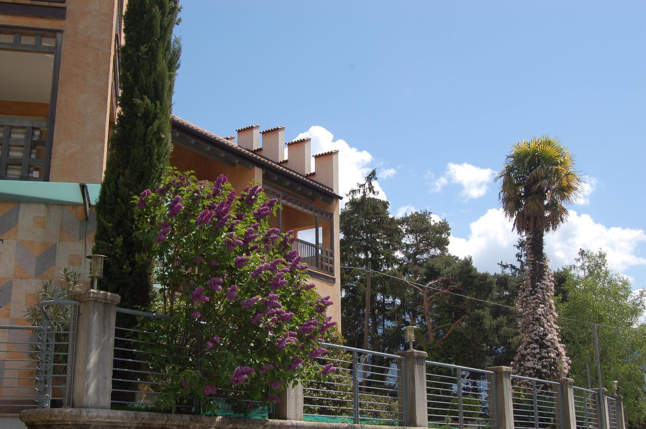 Appartementhaus Am Waalweg Rifiano Εξωτερικό φωτογραφία