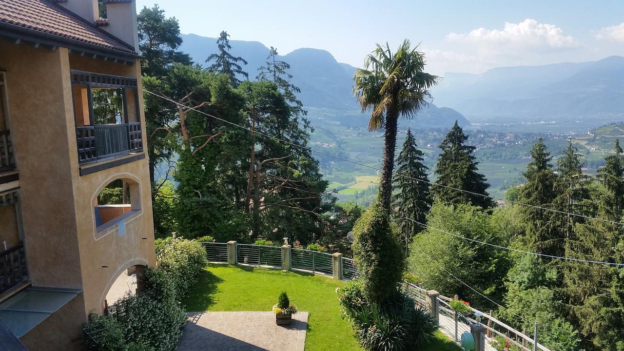 Appartementhaus Am Waalweg Rifiano Εξωτερικό φωτογραφία