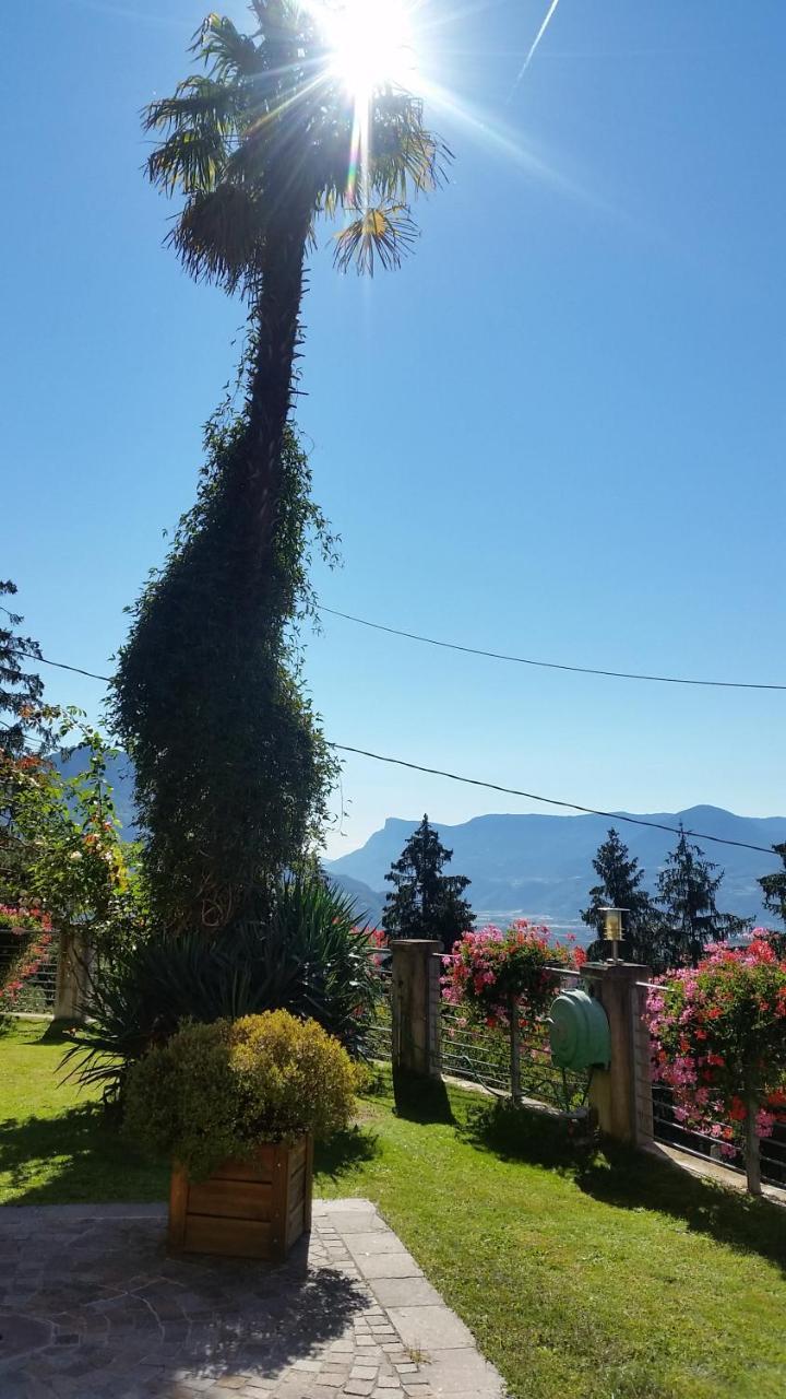 Appartementhaus Am Waalweg Rifiano Εξωτερικό φωτογραφία