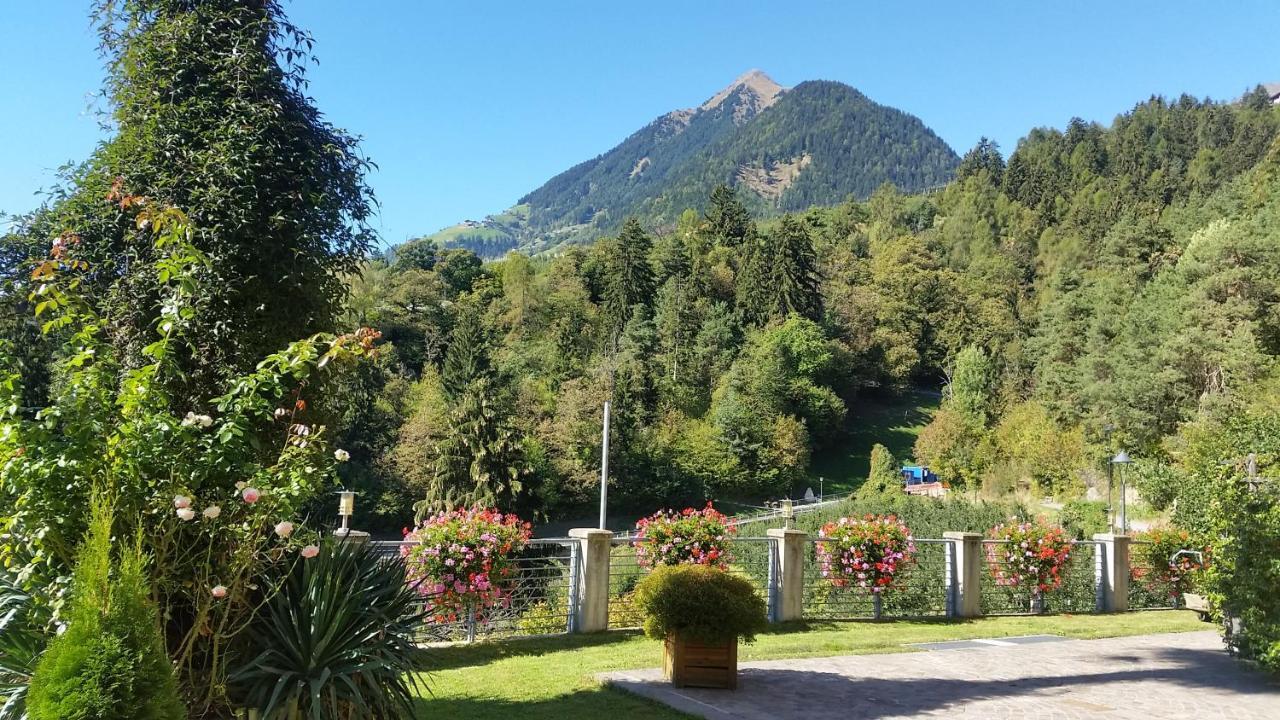 Appartementhaus Am Waalweg Rifiano Εξωτερικό φωτογραφία