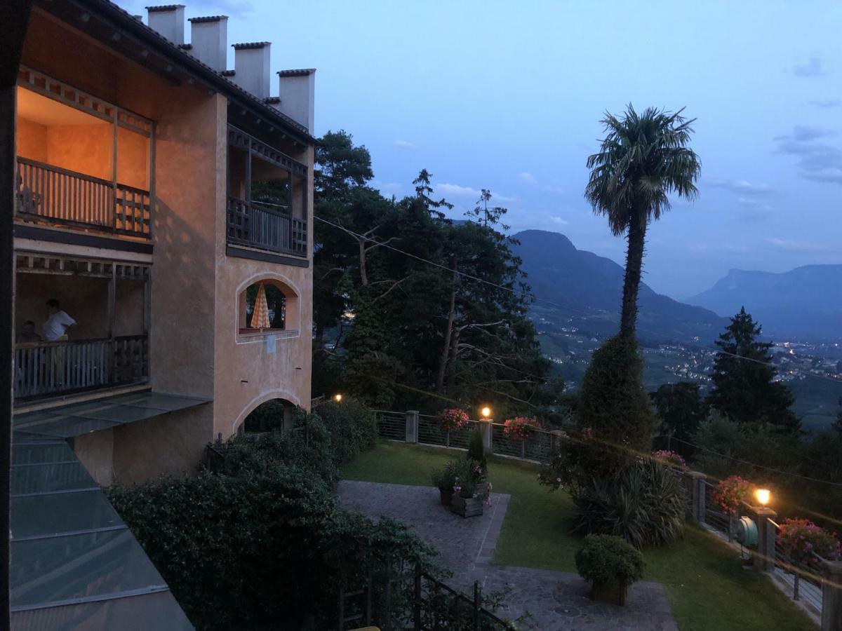 Appartementhaus Am Waalweg Rifiano Εξωτερικό φωτογραφία